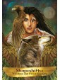 Angels and Ancestors POCKET Oracle by Kyle Gray & Lily Moses